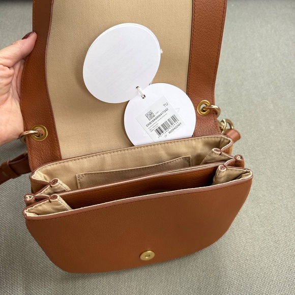 See by Chloe saddle bag - Picture 2 of 4